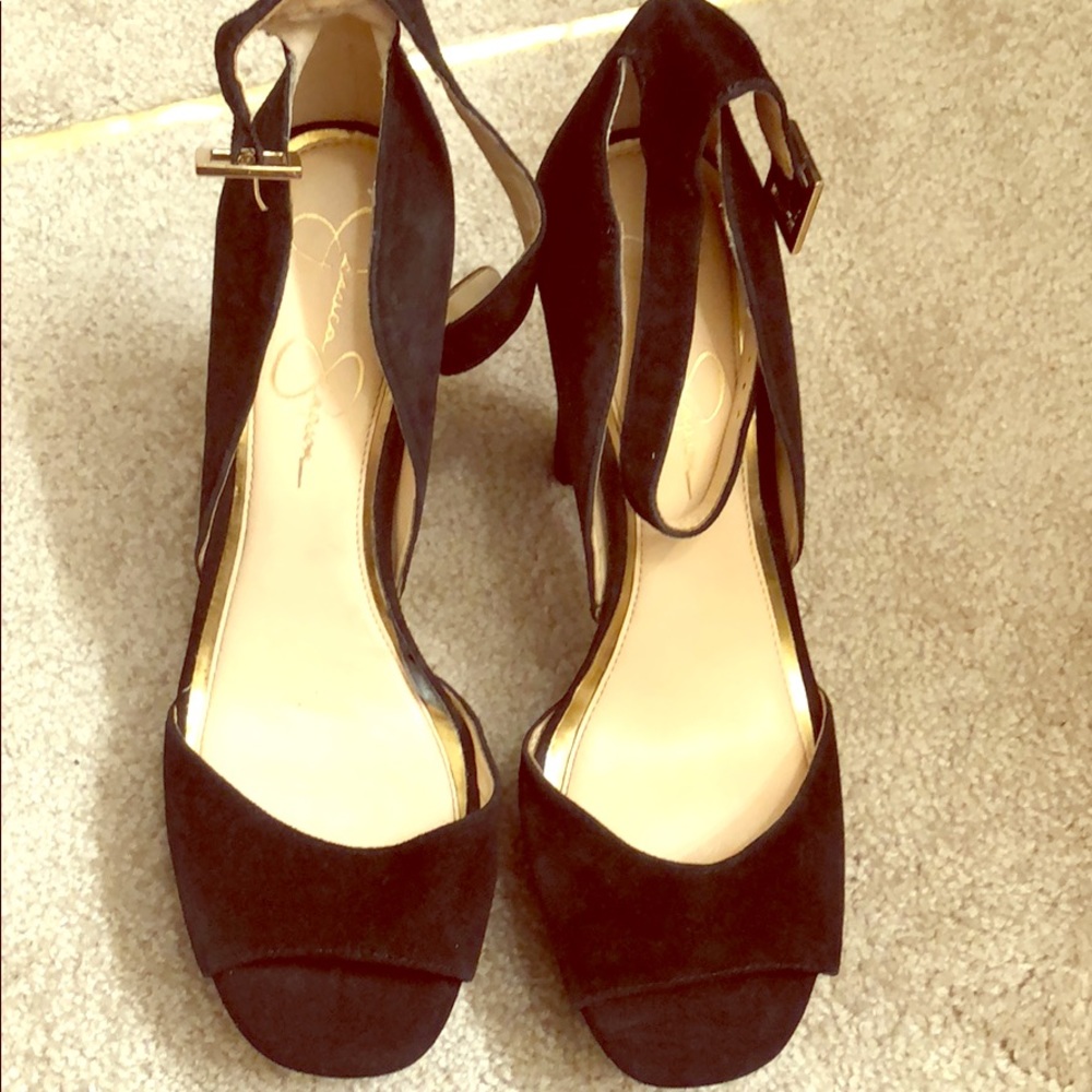 Heels